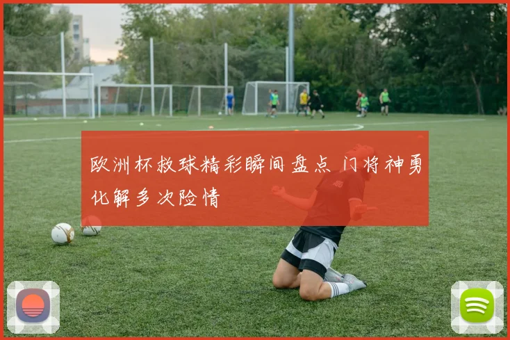 欧洲杯救球精彩瞬间盘点 门将神勇化解多次险情