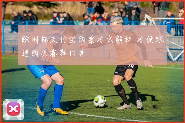 欧洲杯支付宝购票方式解析 方便球迷购买赛事门票