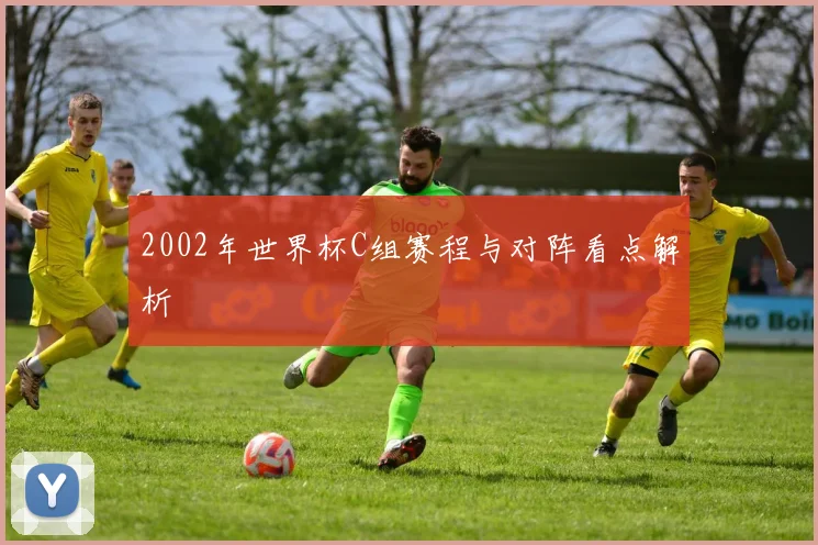 2002年世界杯C组赛程与对阵看点解析